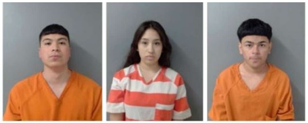 Laredo Pd To Arrest 4 Teens For Explicitly Dancing On Police Car 7101