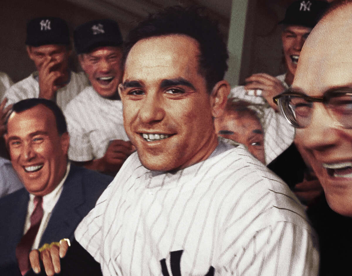 What's waiting for fans at Yogi Berra Museum