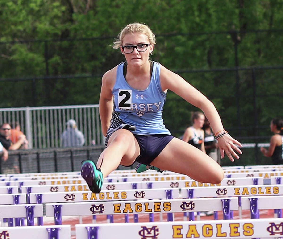 MVC track titles 'a really good thing' for CM's Meiser