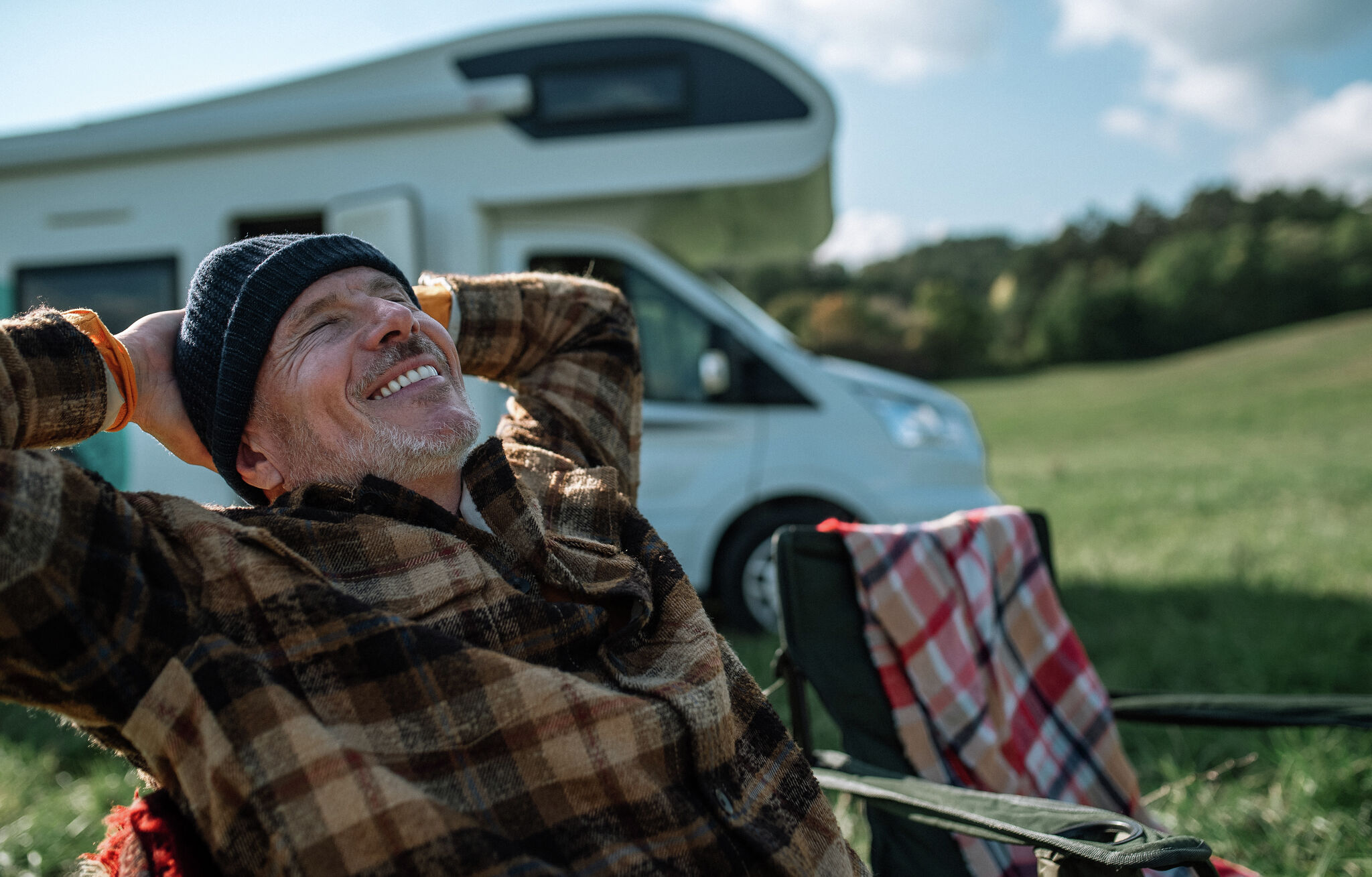 Beardstown opens campground, reservations available - Vimarsana News
