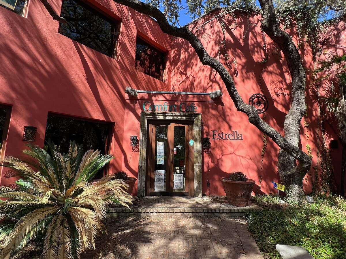 San Antonio cafe is Yelp’s No. 2 brunch spot in U.S. for Mother’s Day