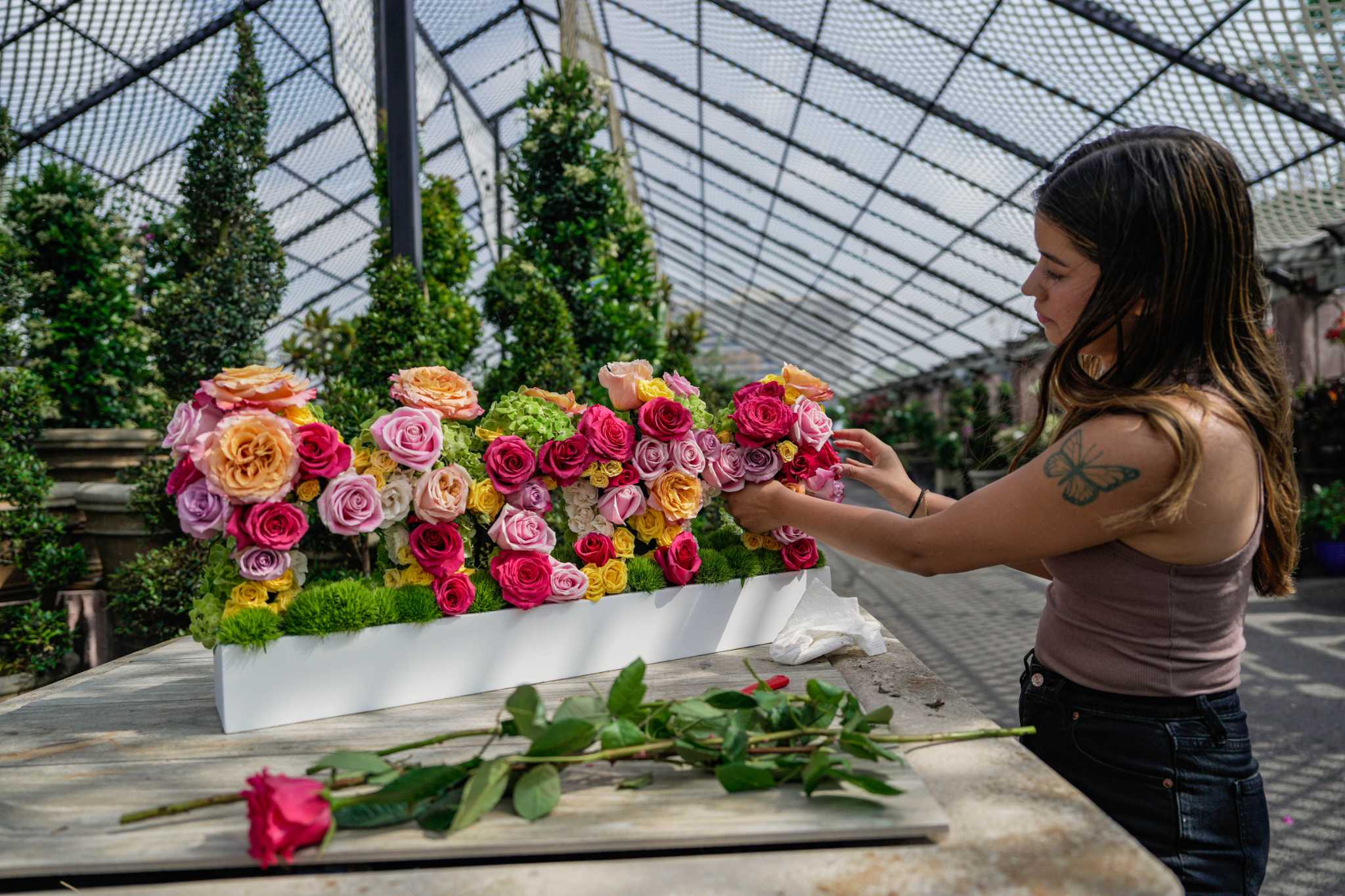 What to know about ordering Mother's Day flowers in Houston
