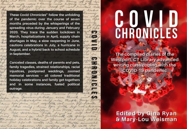A Westport advanced memoir-writing class is publishing a book - Vimarsana News