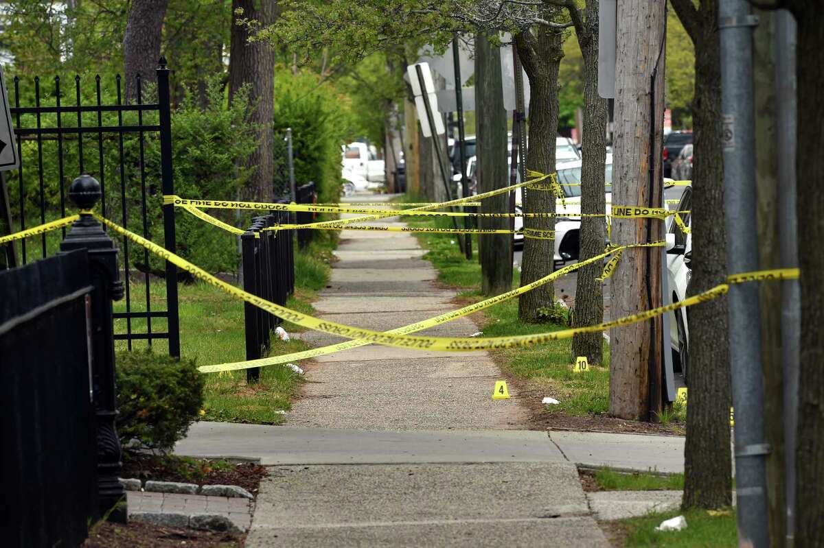 New Haven police identify man killed in dispute near Yale hospital