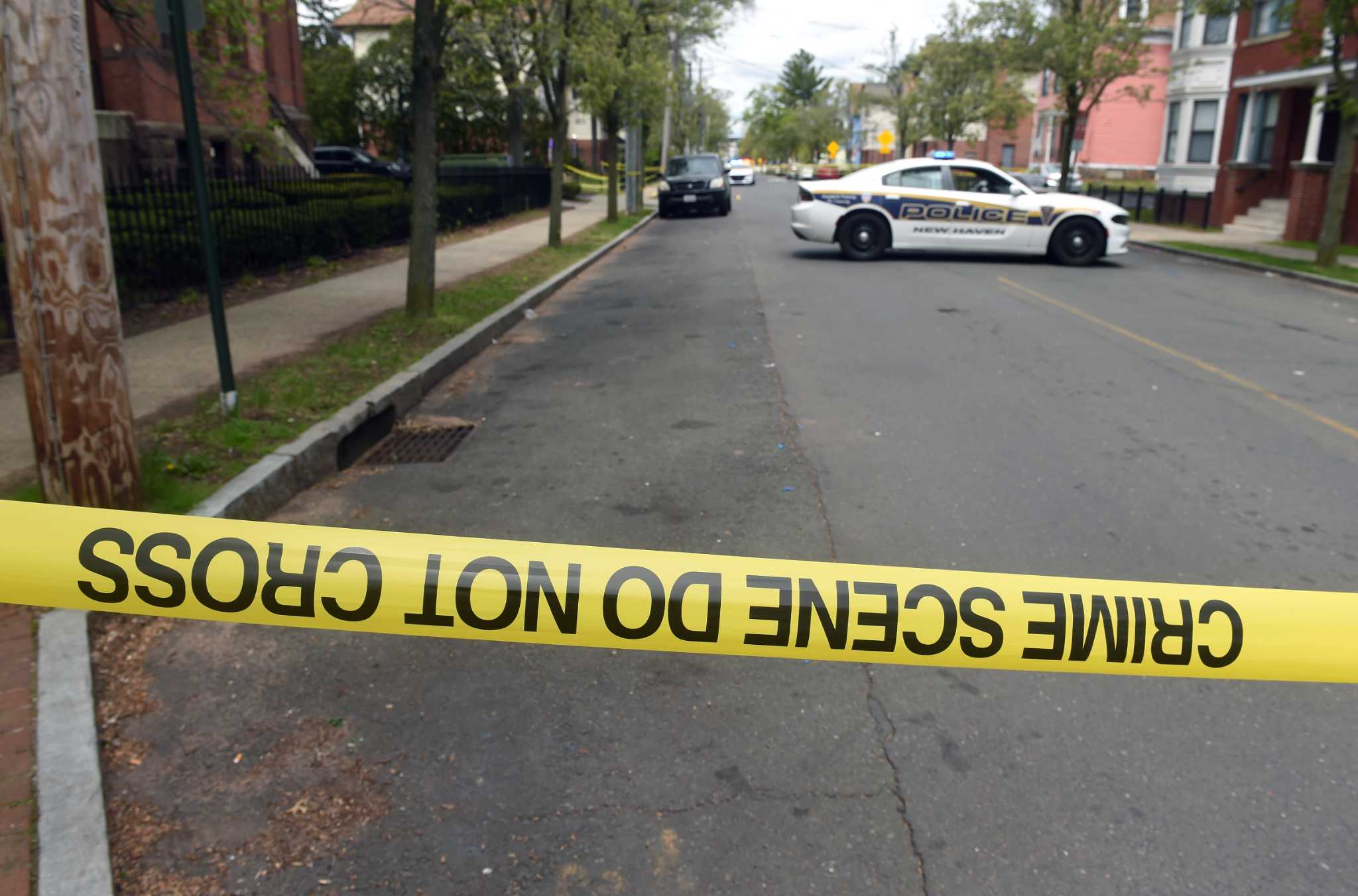 New Haven police identify man killed in dispute near Yale hospital