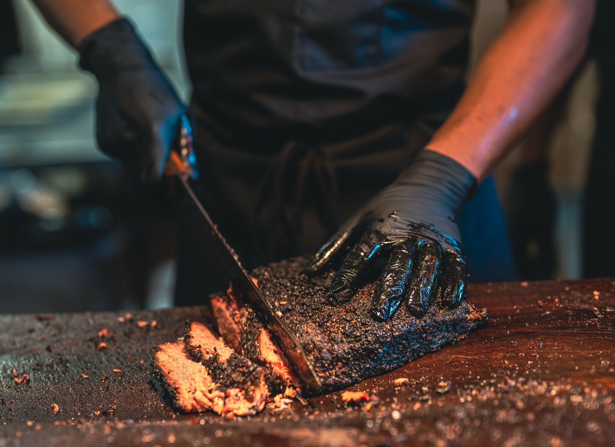 Troubadour Festival 2023 featuring 34 top TX barbecue pitmasters - Vimarsana News