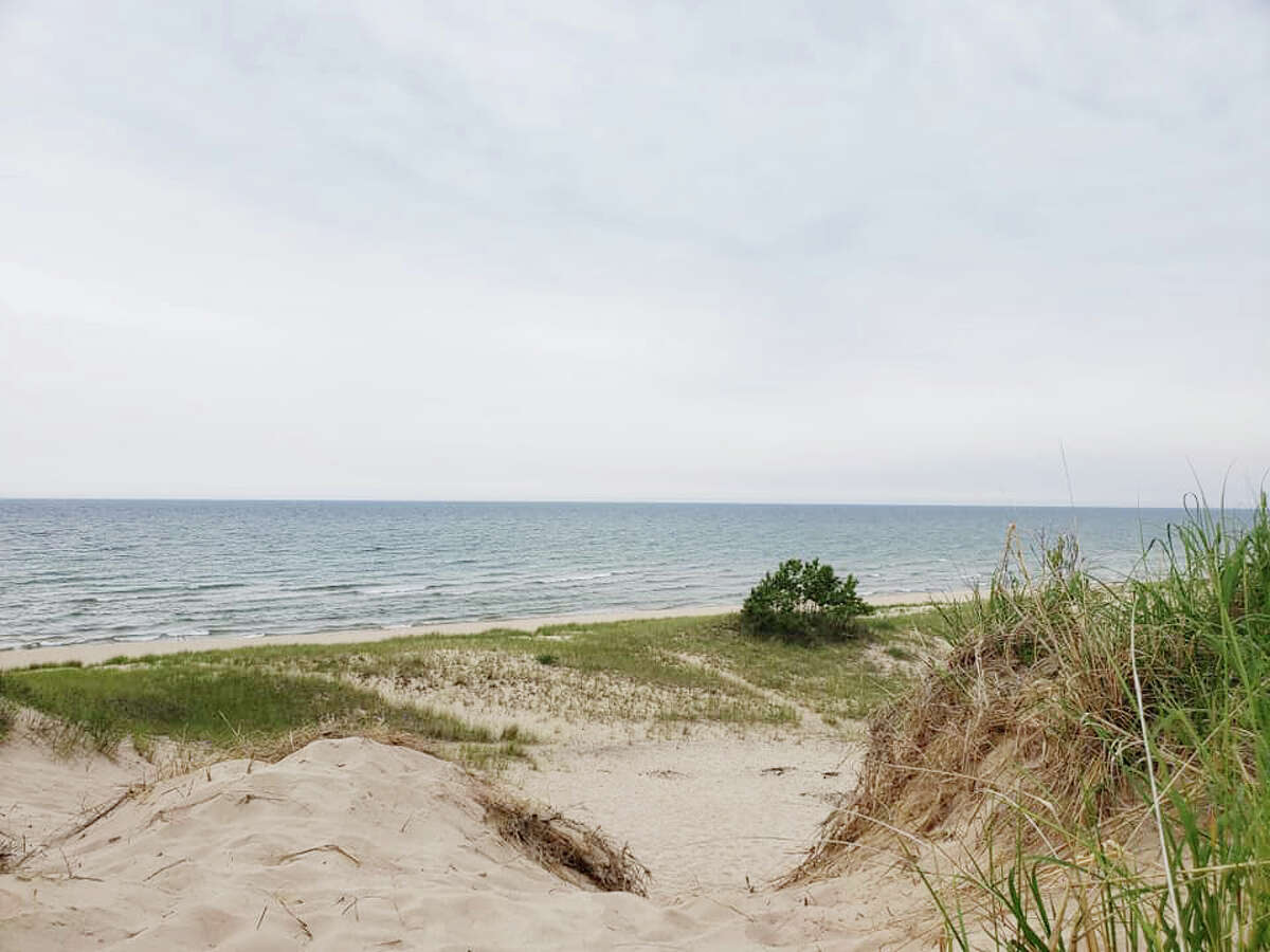 Lake Michigan Recreation Area projects to impact visitors