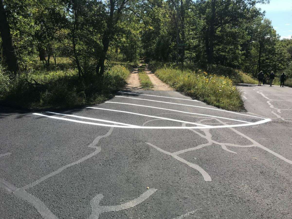 Lake Michigan Recreation Area projects to impact visitors