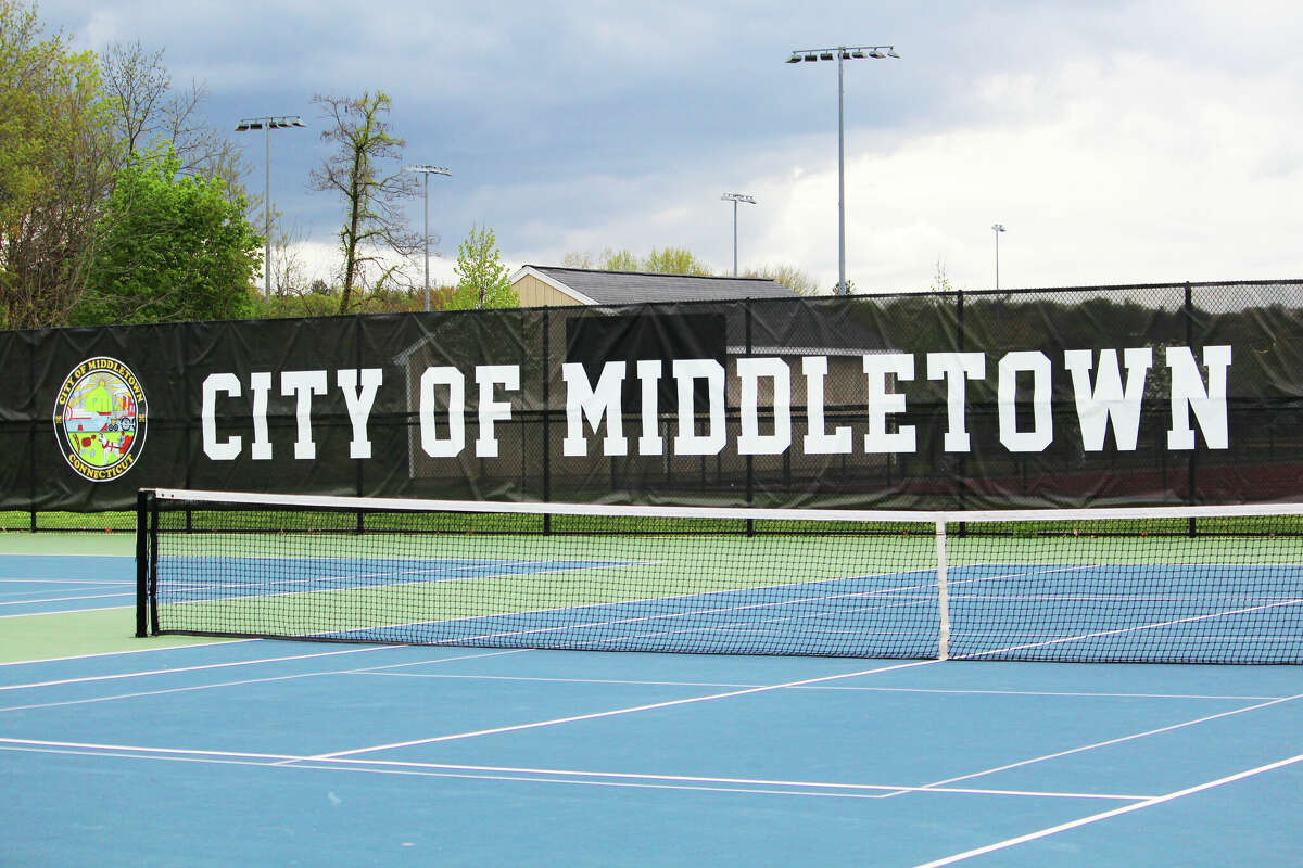 Middletown CT #39 s pickleball courts lessons attracting more players