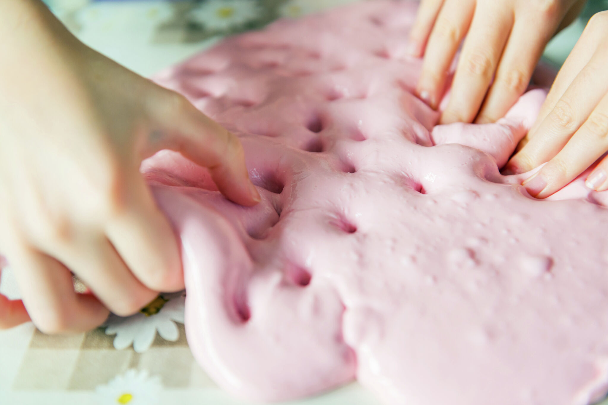 how-to-get-slime-out-of-clothes-easily