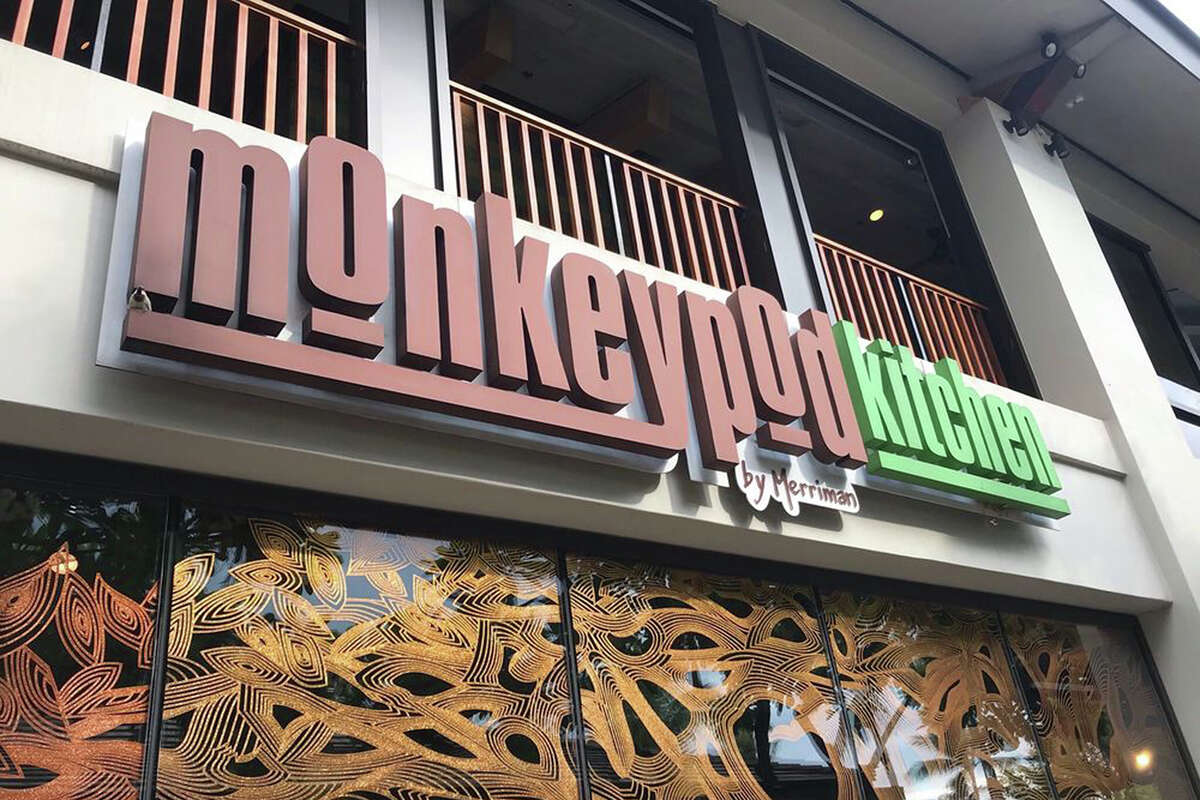 Hawaii's new Monkeypod Kitchen will have one of Waikiki's best views