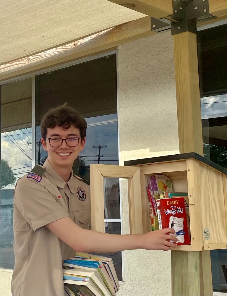 San Antonio teen is Military Child of the Year for the Air Force - Vimarsana News