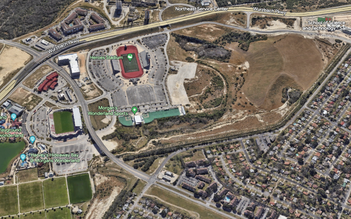 Keystone student dies in apparent fall from cliff near Heroes Stadium - Vimarsana News