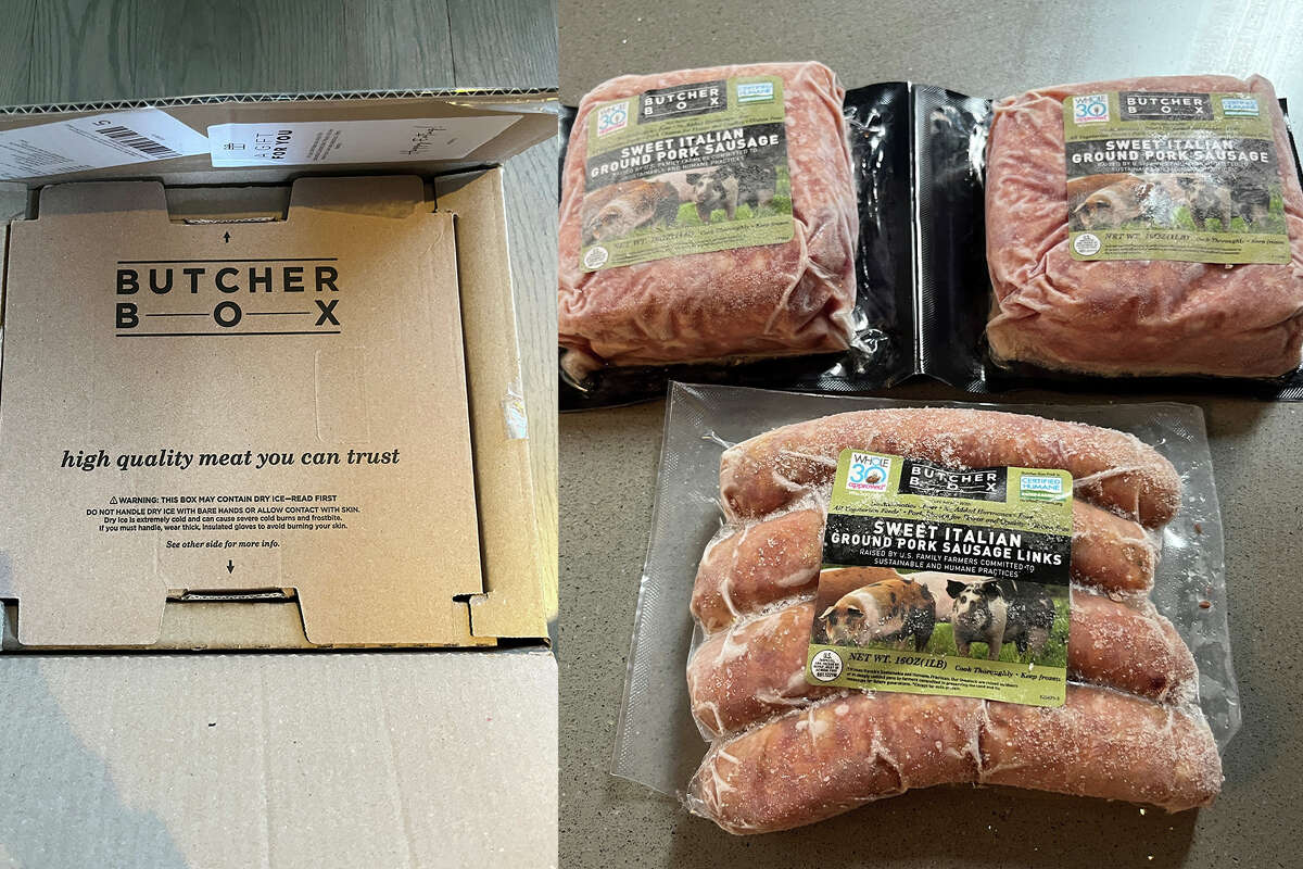 ButcherBox review Is the meat delivery service worth the hype?