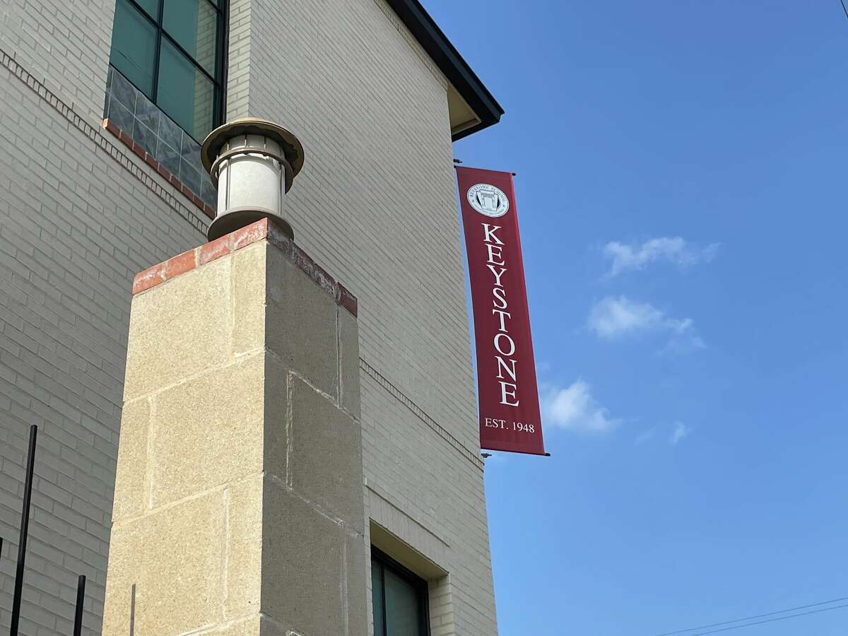 Keystone student dies in apparent fall from cliff near Heroes Stadium