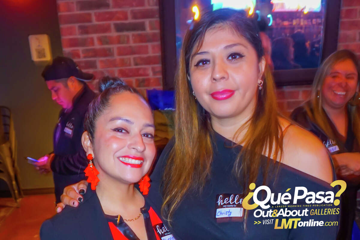 Out & About: Were you spotted out in the Laredo nightlife?