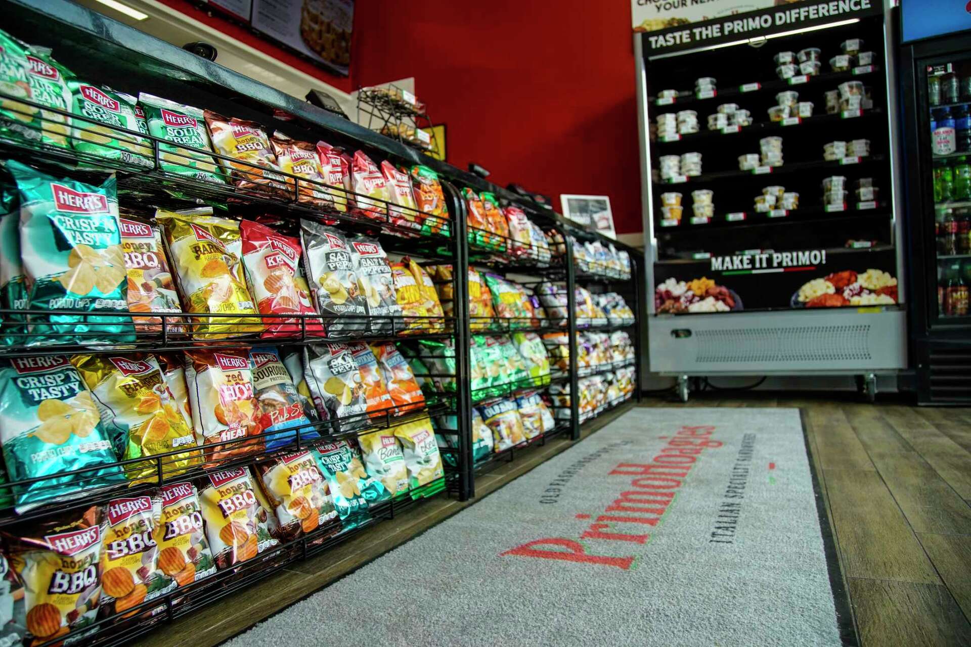 Primo Hoagies Near Me, Delicious Freshly Prepped Near You