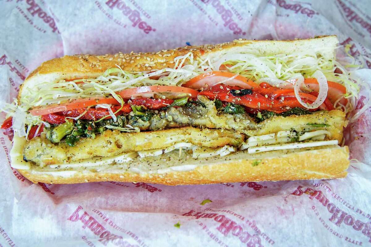 Story photo for Alison Cook review: Primo Hoagies on Washington Avenue