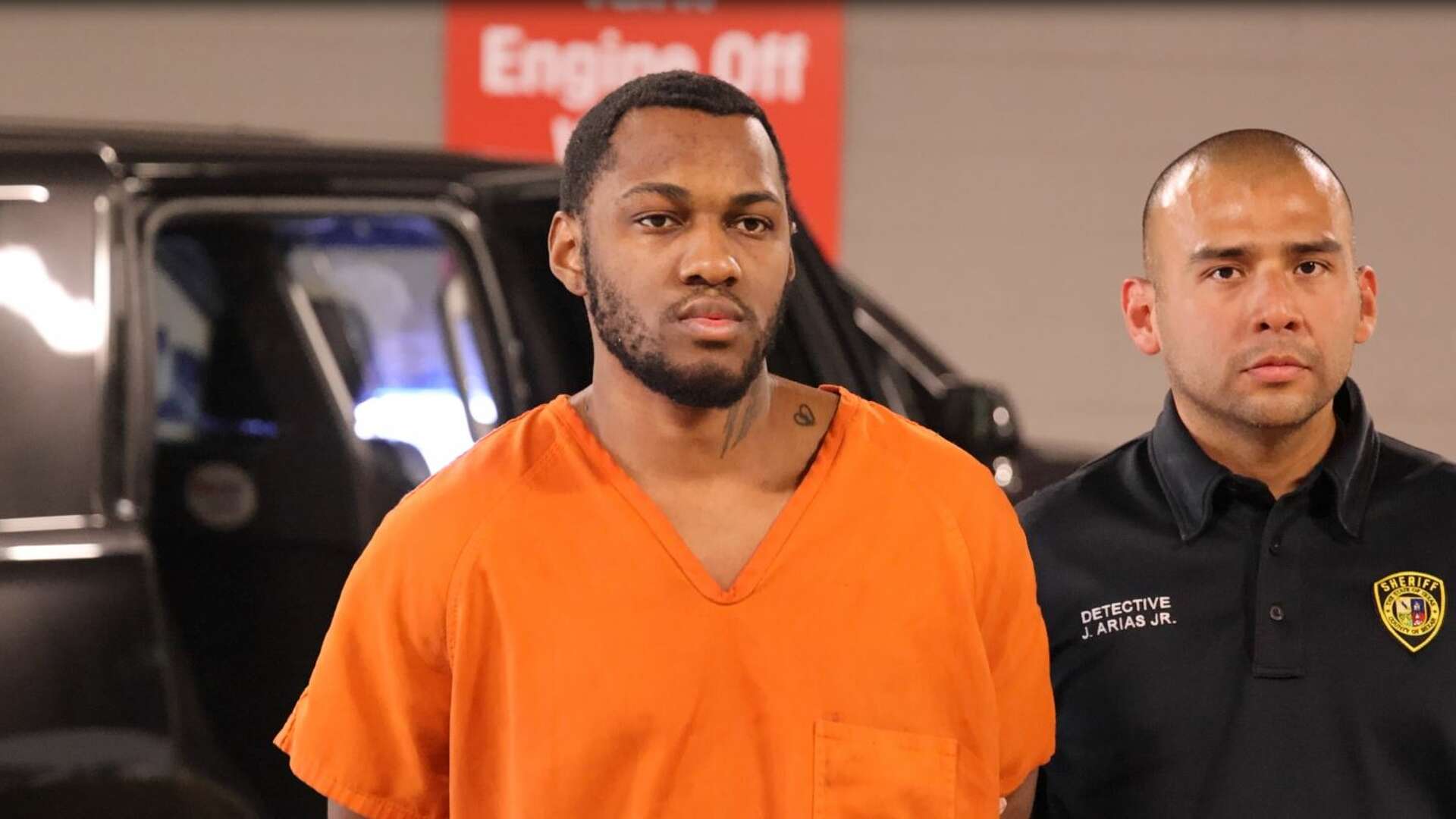 Sheriff: Two facing capital murder charges in ‘whodunit’ homicide