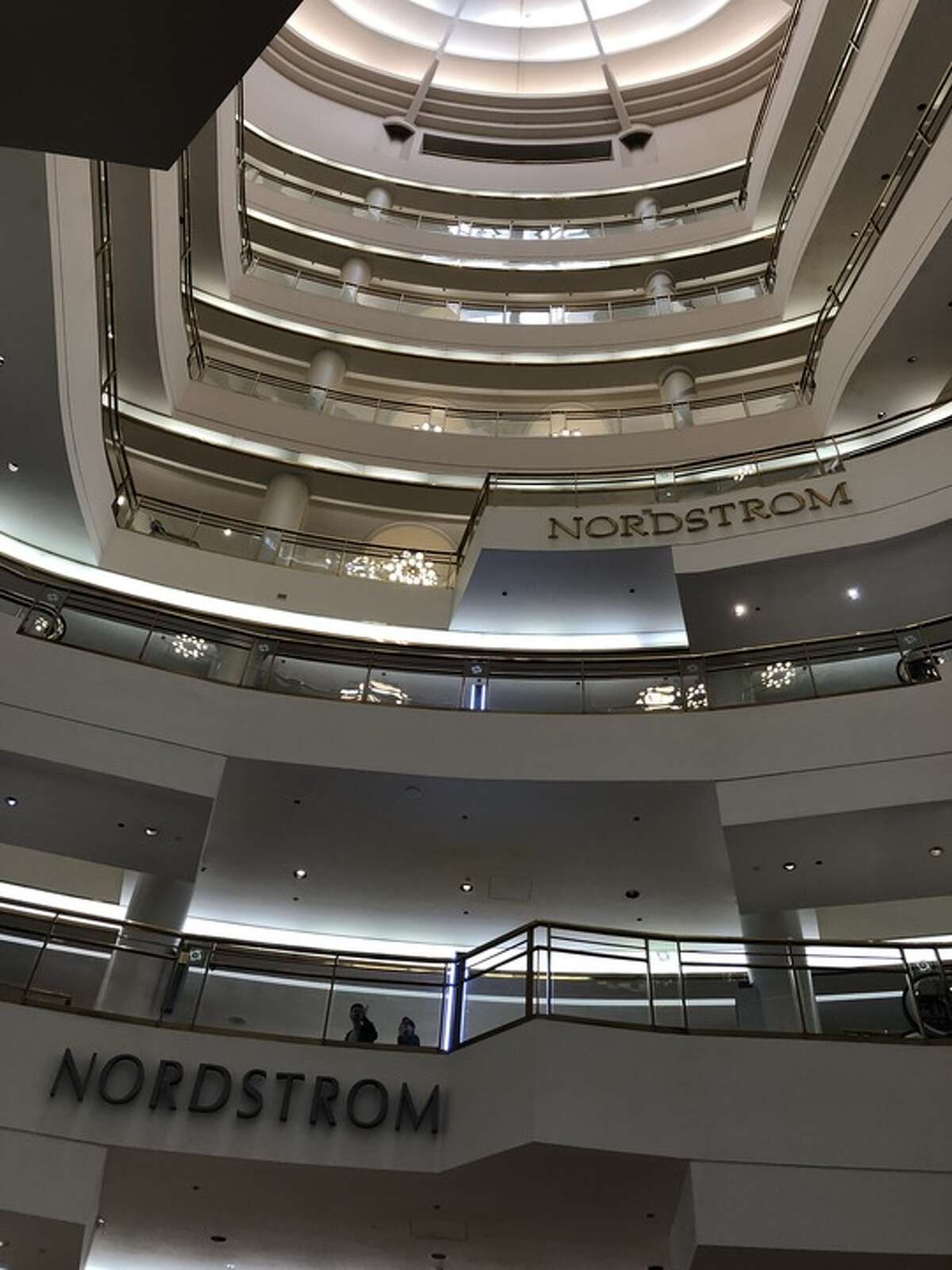 Nordstrom’s style, class captured the essence of S.F. We will miss it