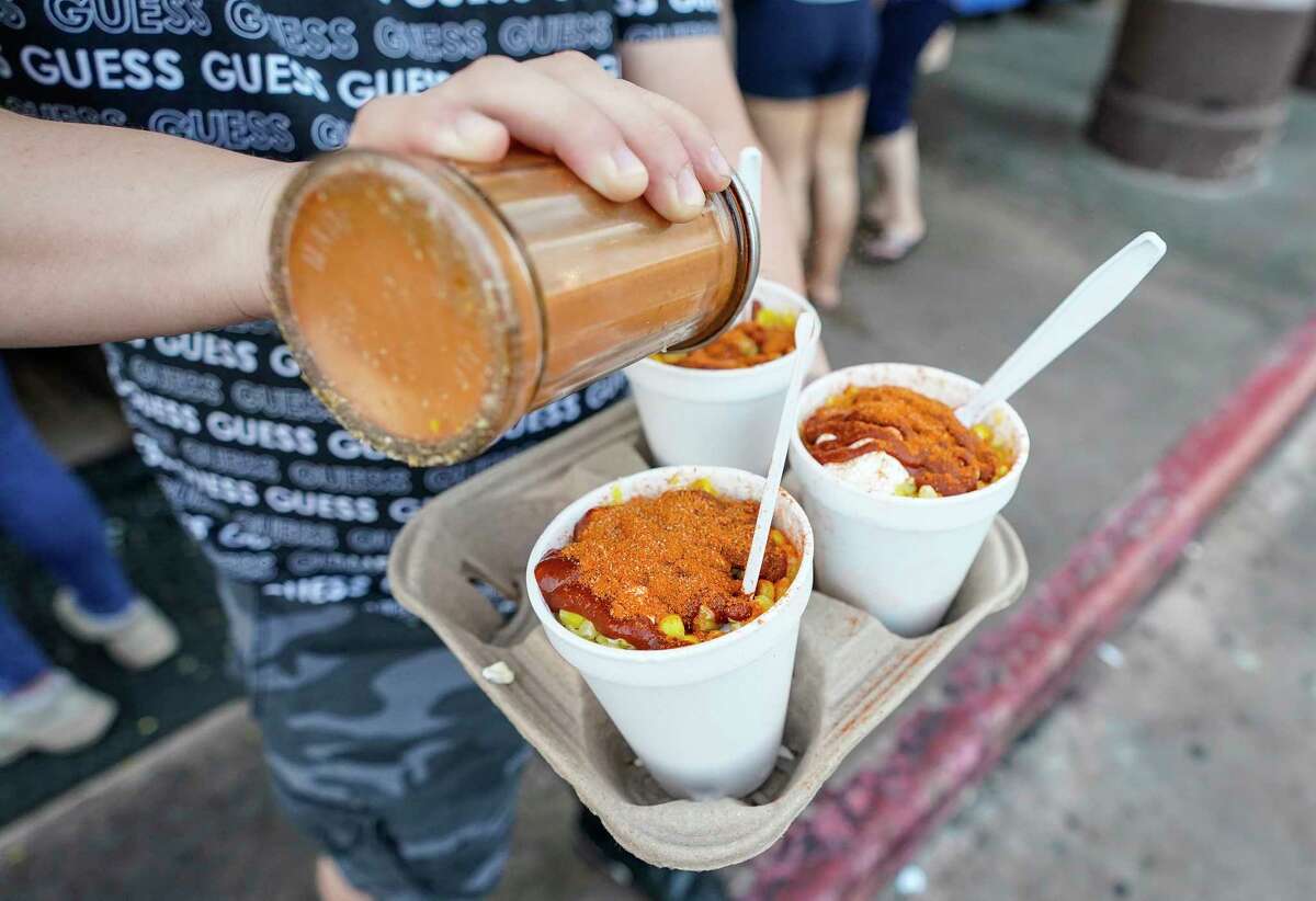 Jose's Roasted Corn eyes new Houston location, third in city