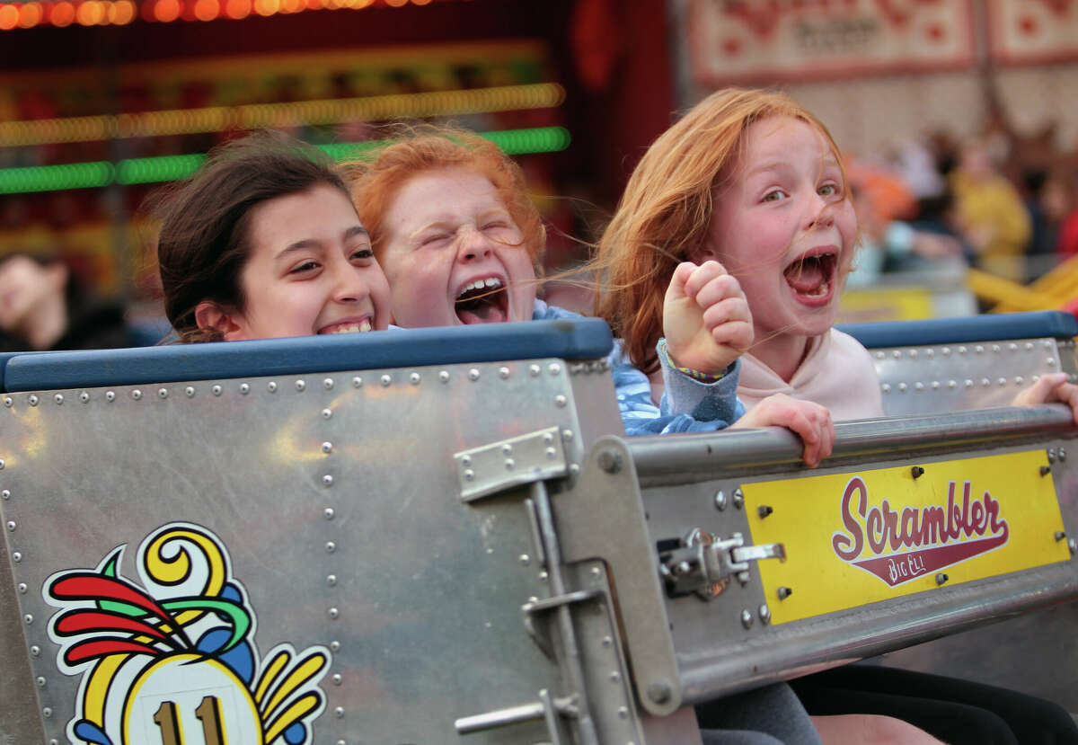 In Photos The North Mianus Pow Wow draws Greenwich fairgoers