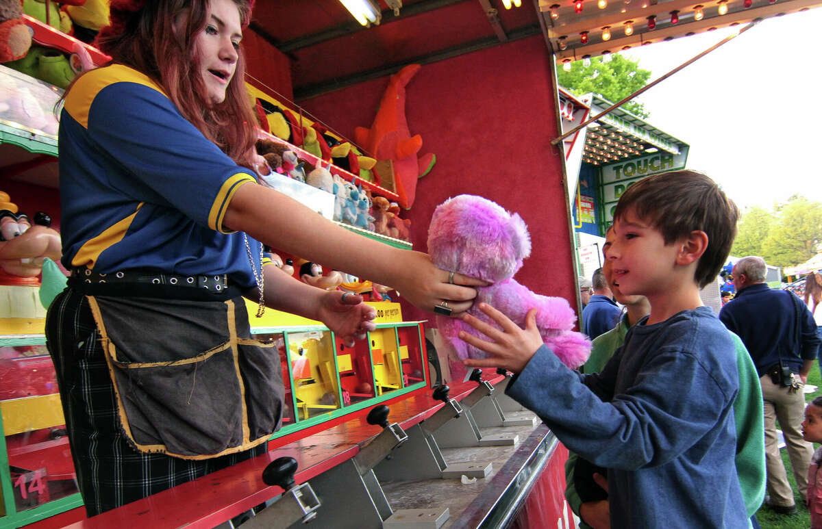 In Photos The North Mianus Pow Wow draws Greenwich fairgoers