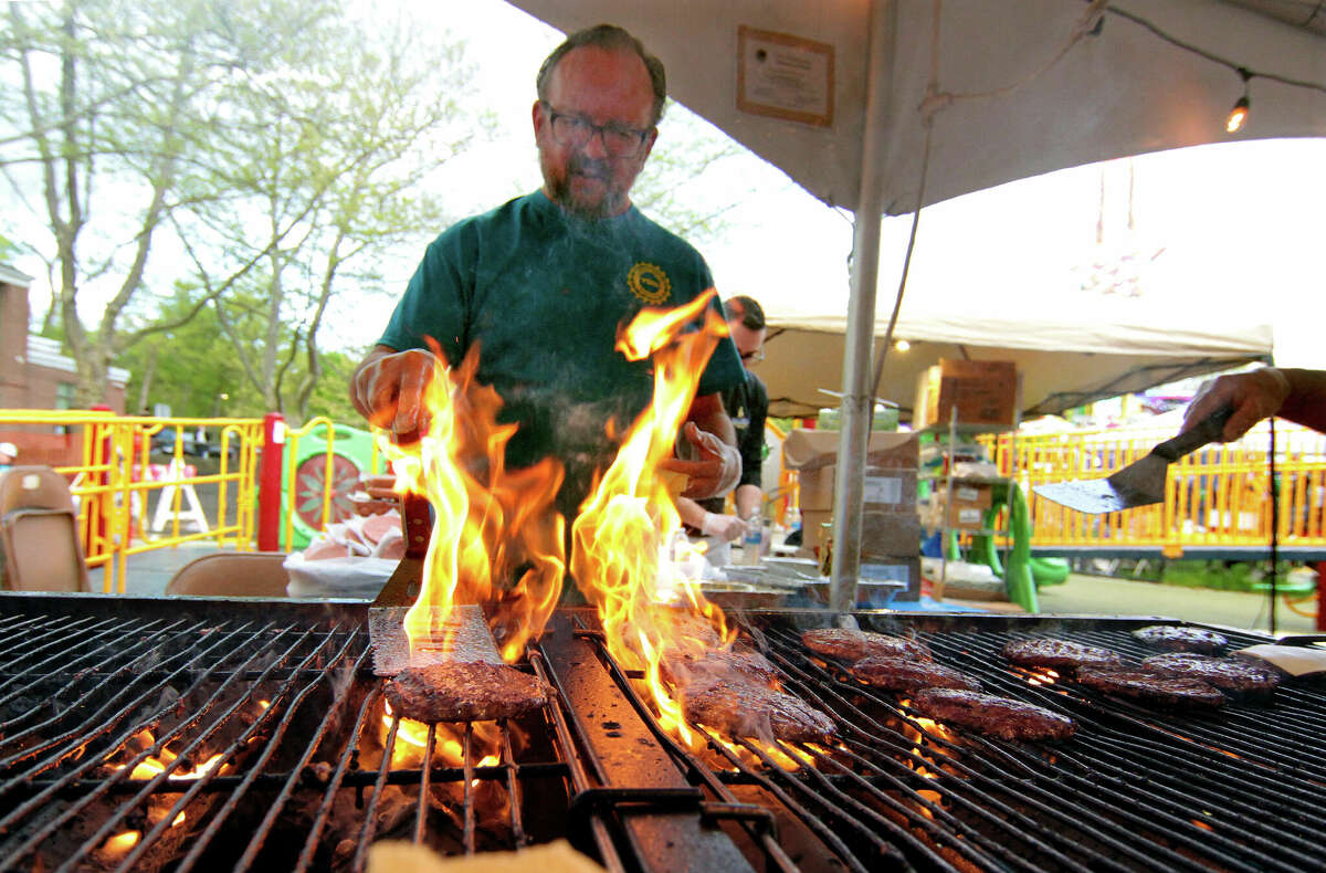 In Photos The North Mianus Pow Wow draws Greenwich fairgoers