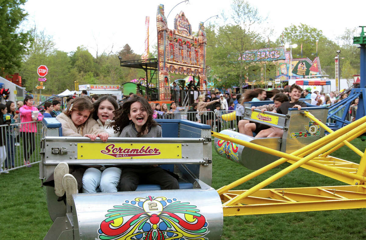 In Photos The North Mianus Pow Wow draws Greenwich fairgoers