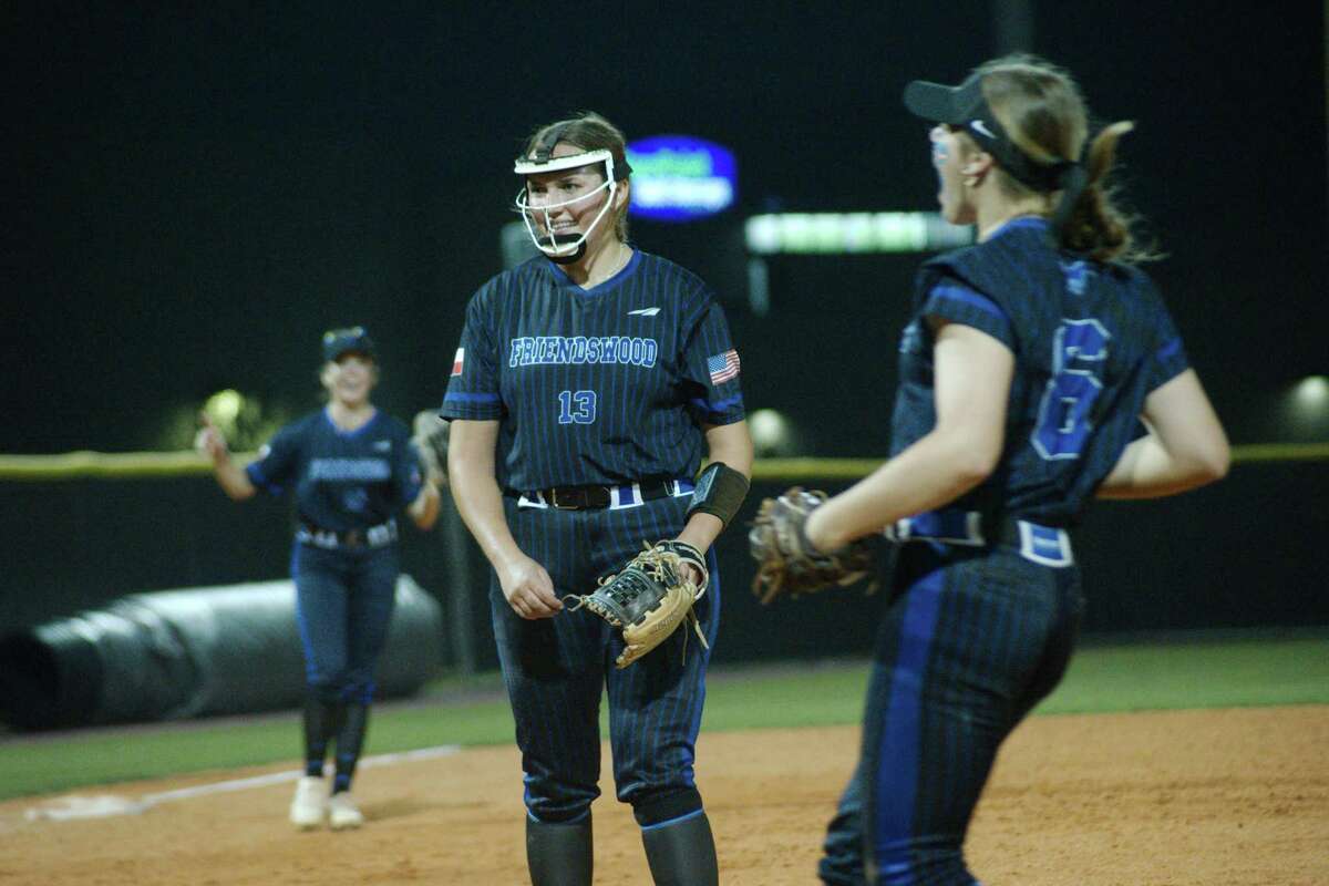 Story photo for Friendswood ousts Lamar Consolidated