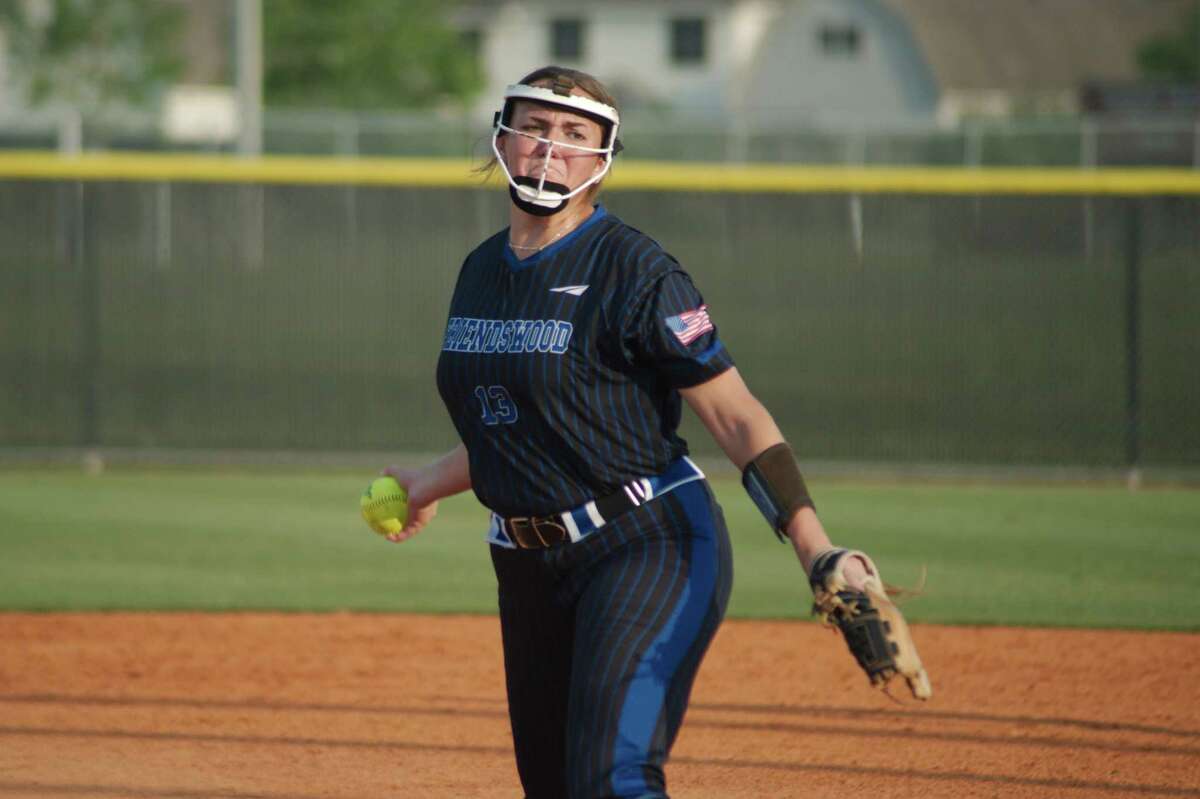 Softball playoffs: Friendswood ousts Lamar Consolidated