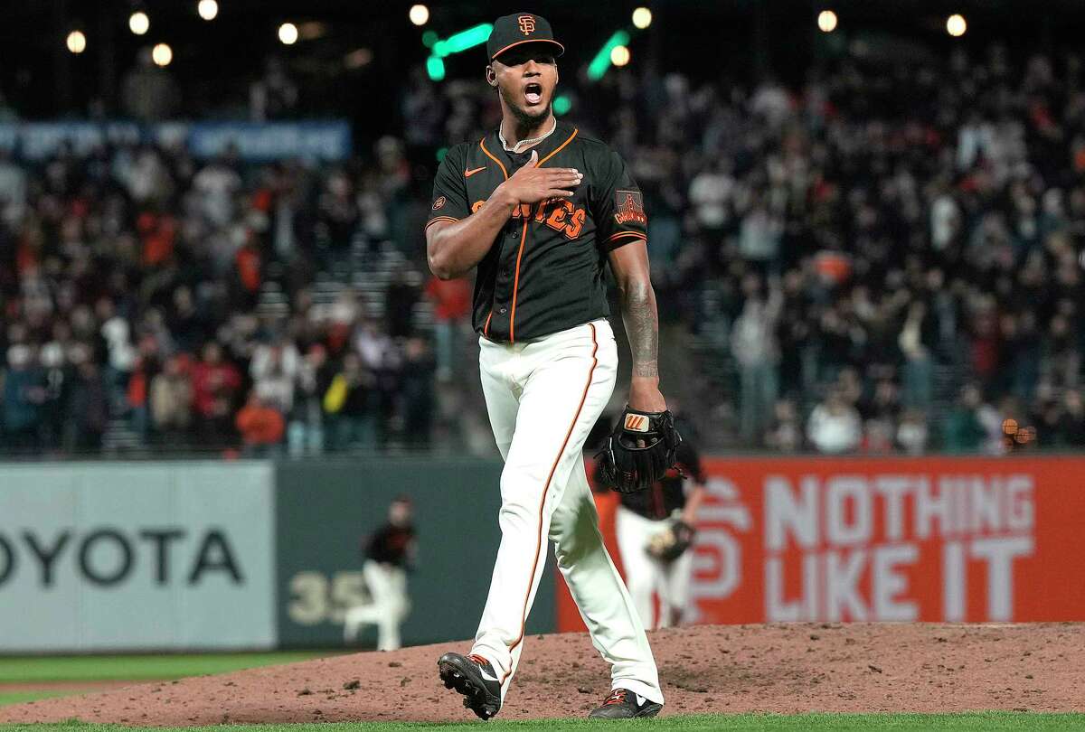 SF Giants enter All-Star break on a roll after taking 3 of 4 from Brewers