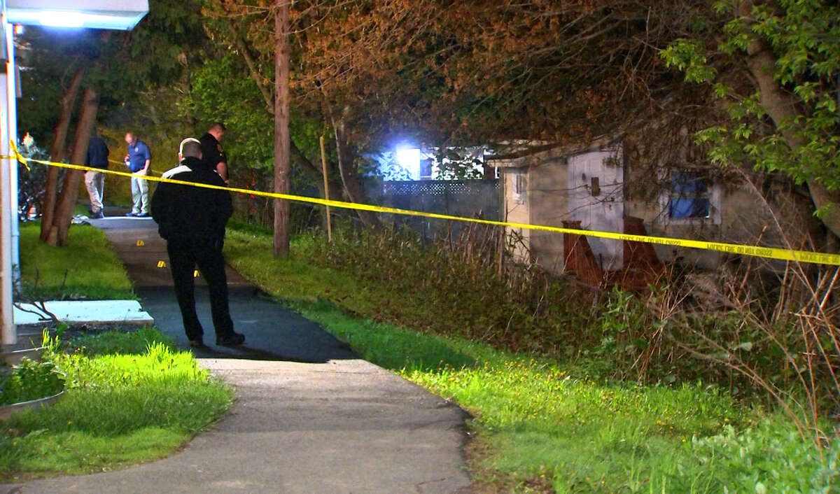 Monticello shooting injures three, including baby