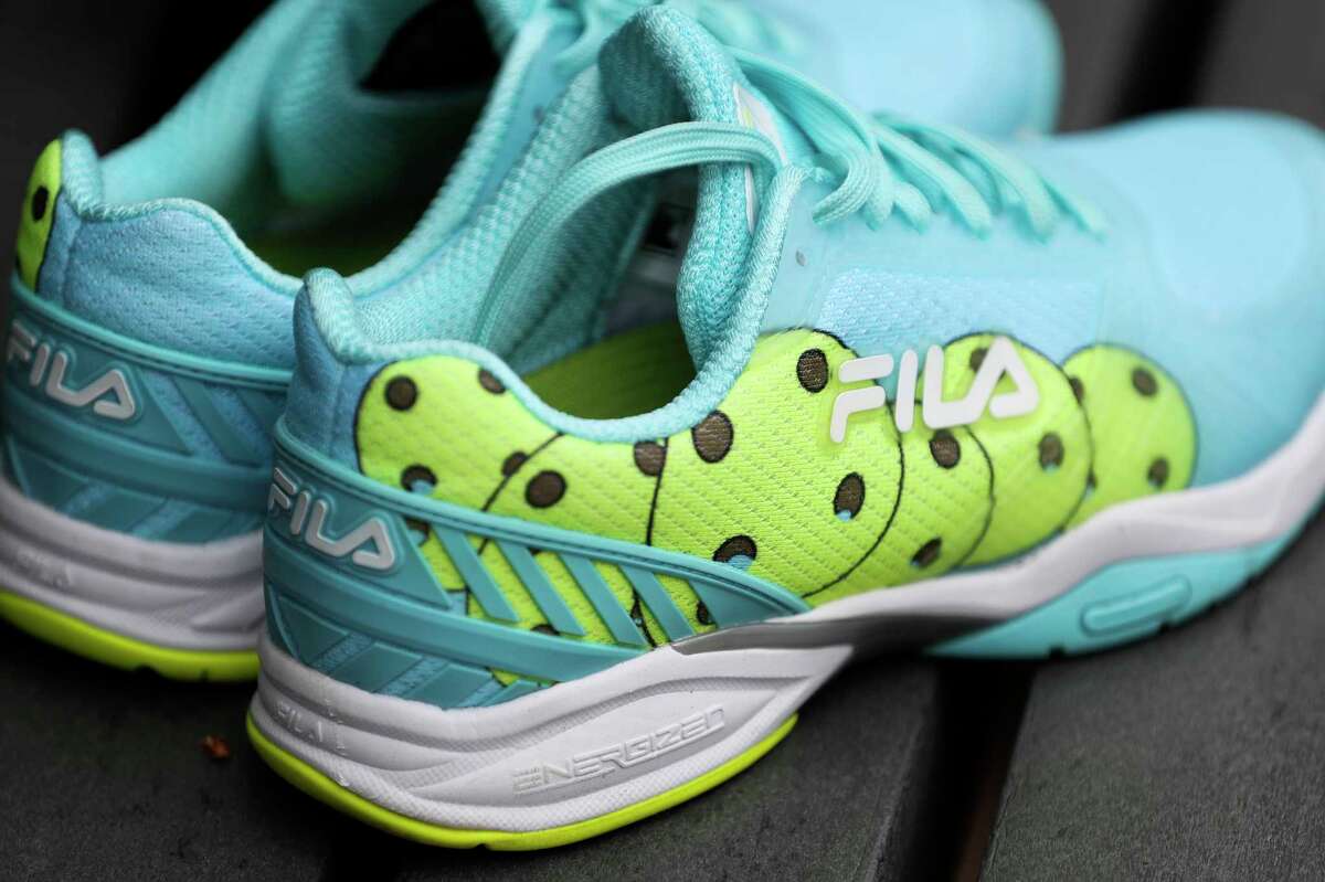 US Senior Pickleball coming to Lake Conroe in October