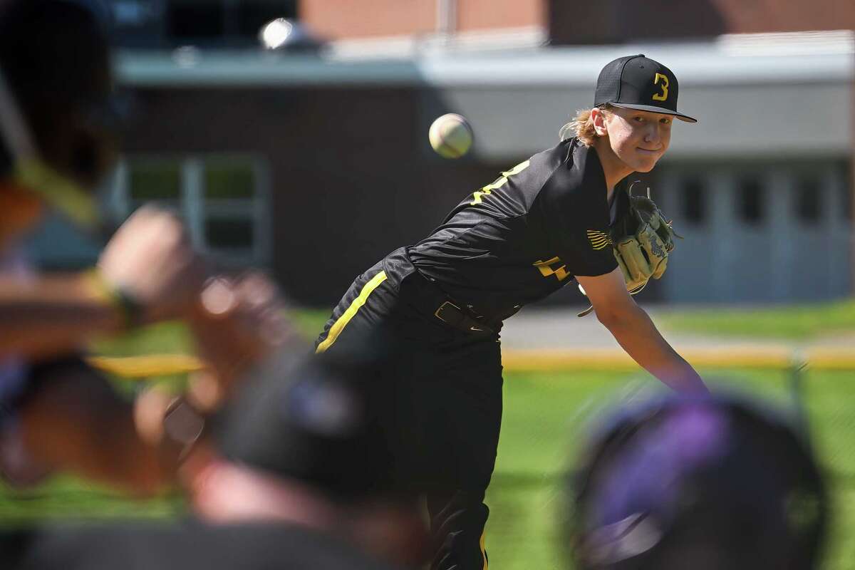 Sectionals for Class AA and A baseball and softball are up for grabs