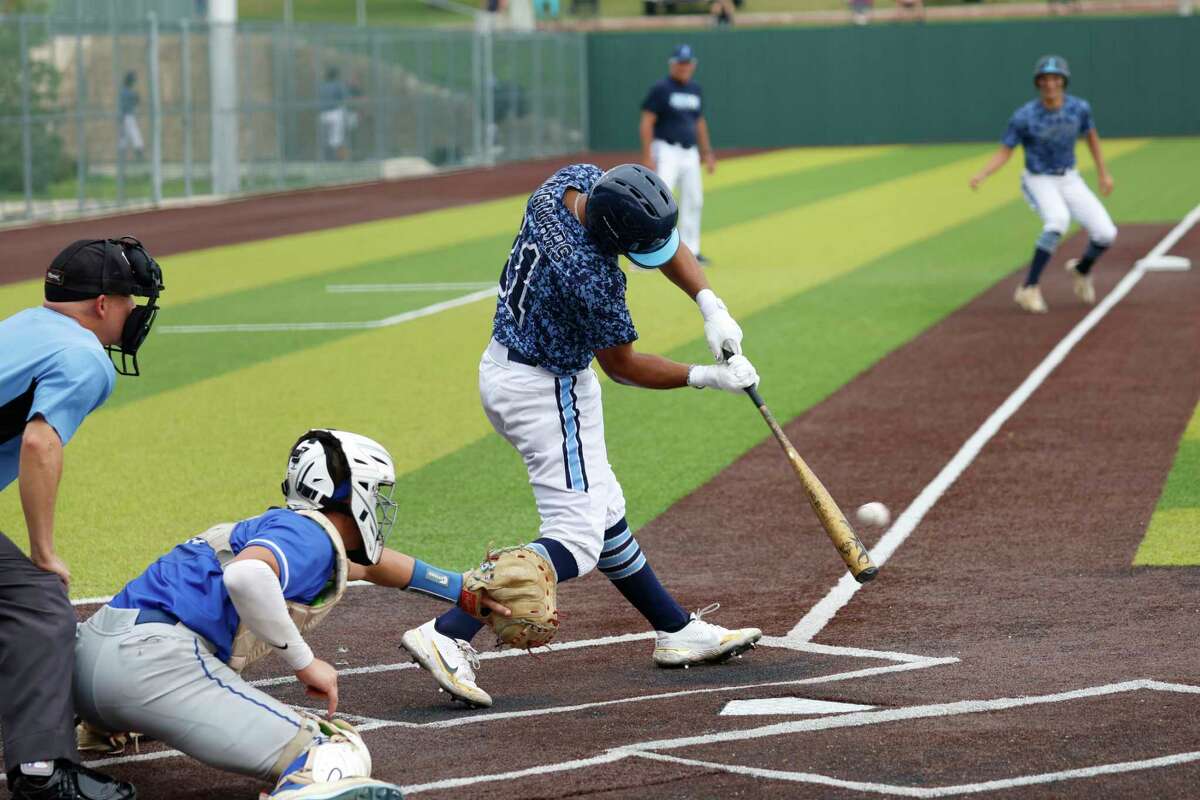 Kenny Johnson - Baseball - California State University at