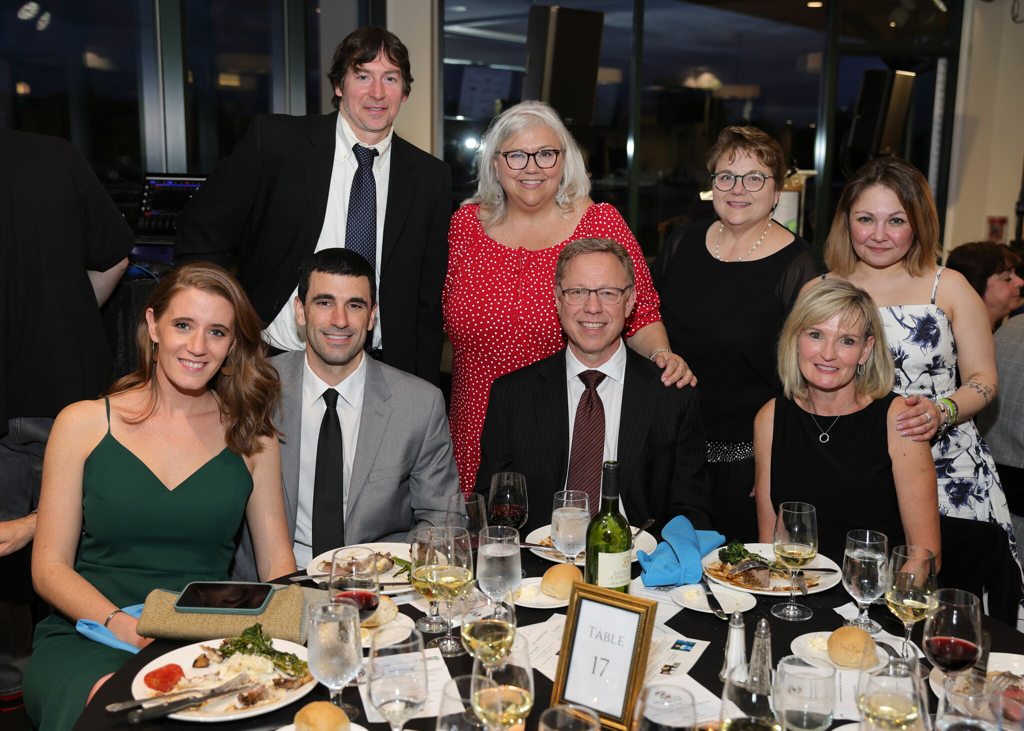 Were you Seen at the 34th Regional Food Bank of Northeastern NY Gala? - Vimarsana News