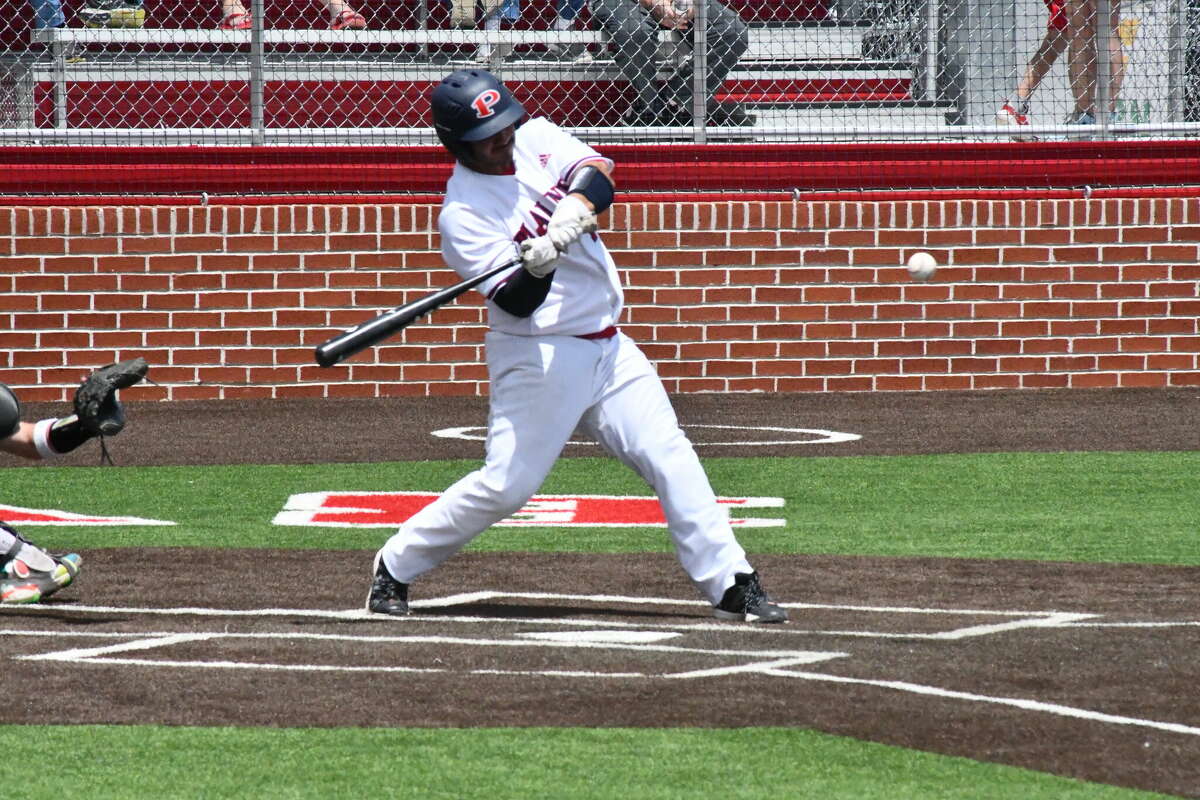 Plainview’s Garza invited to THSBCA AllStar Game