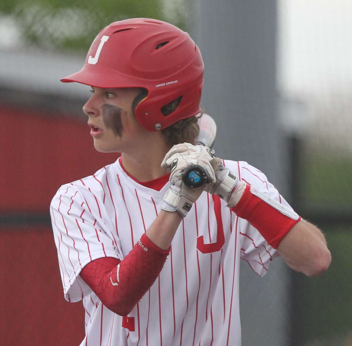 Jacksonville does its homework in win over rival Routt