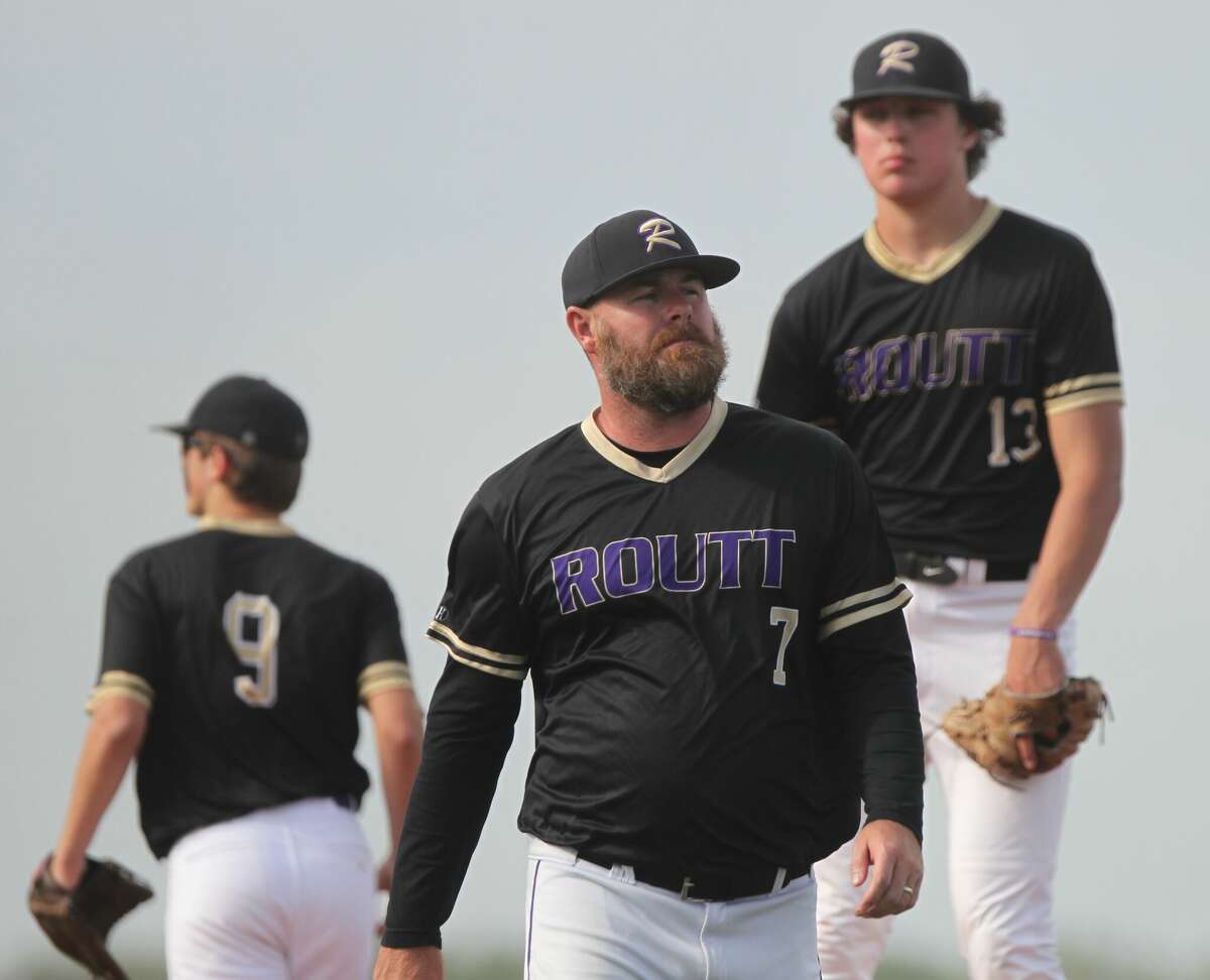 Jacksonville does its homework in win over rival Routt