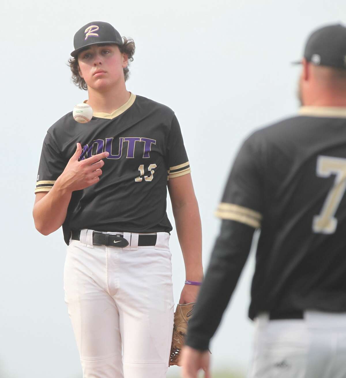 Jacksonville does its homework in win over rival Routt