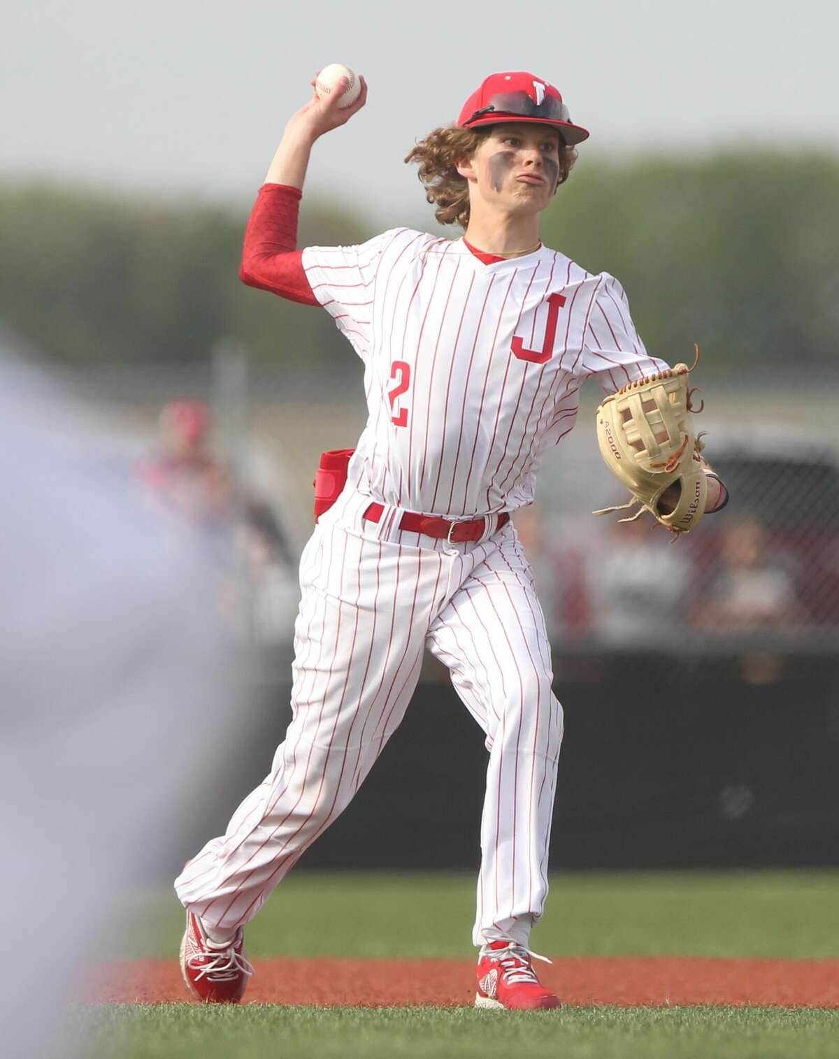 Jacksonville does its homework in win over rival Routt