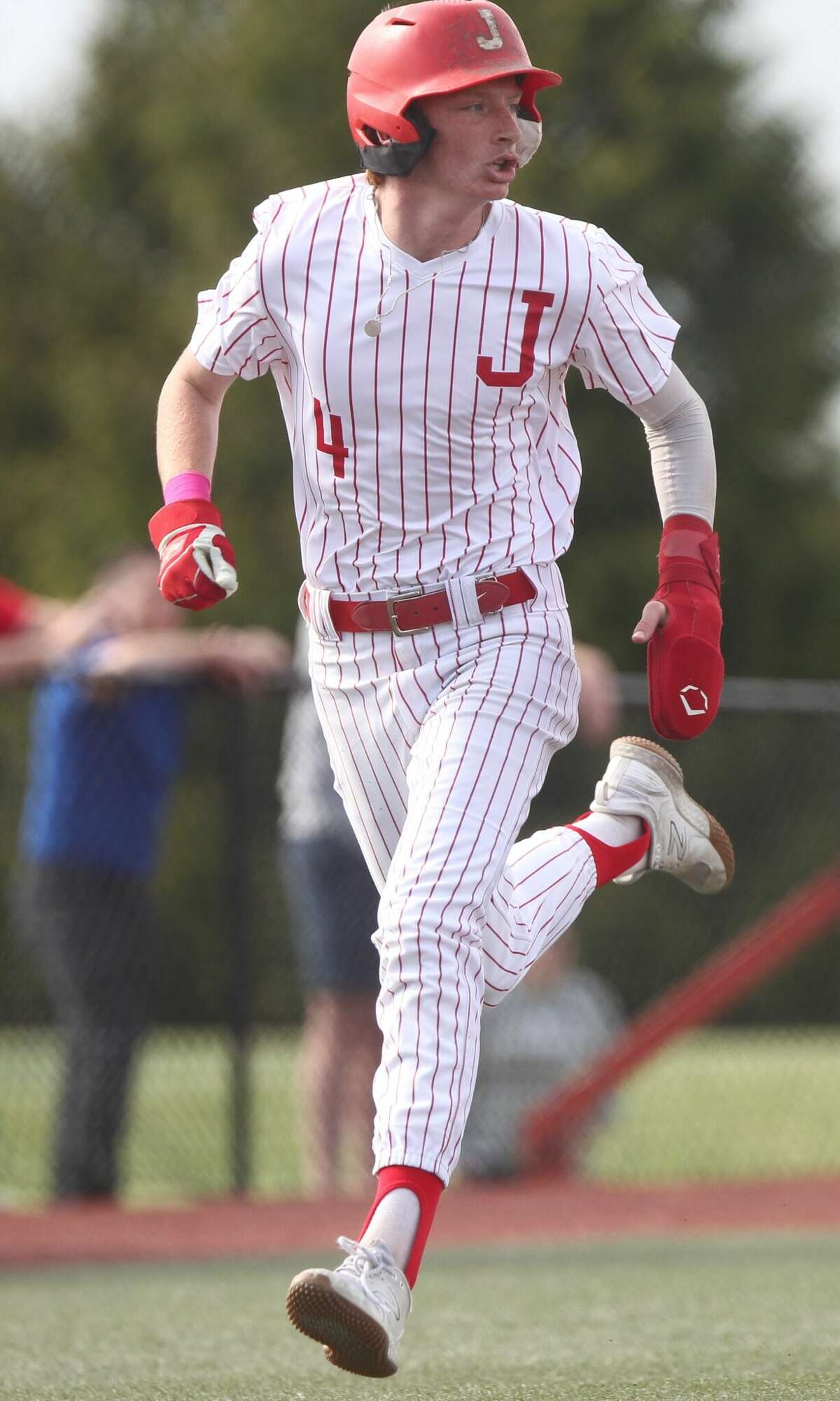 Jacksonville does its homework in win over rival Routt