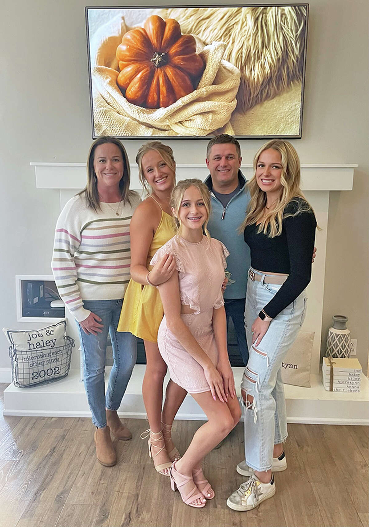 Joe Fisher helped Edwardsville baseball win state title in 1998