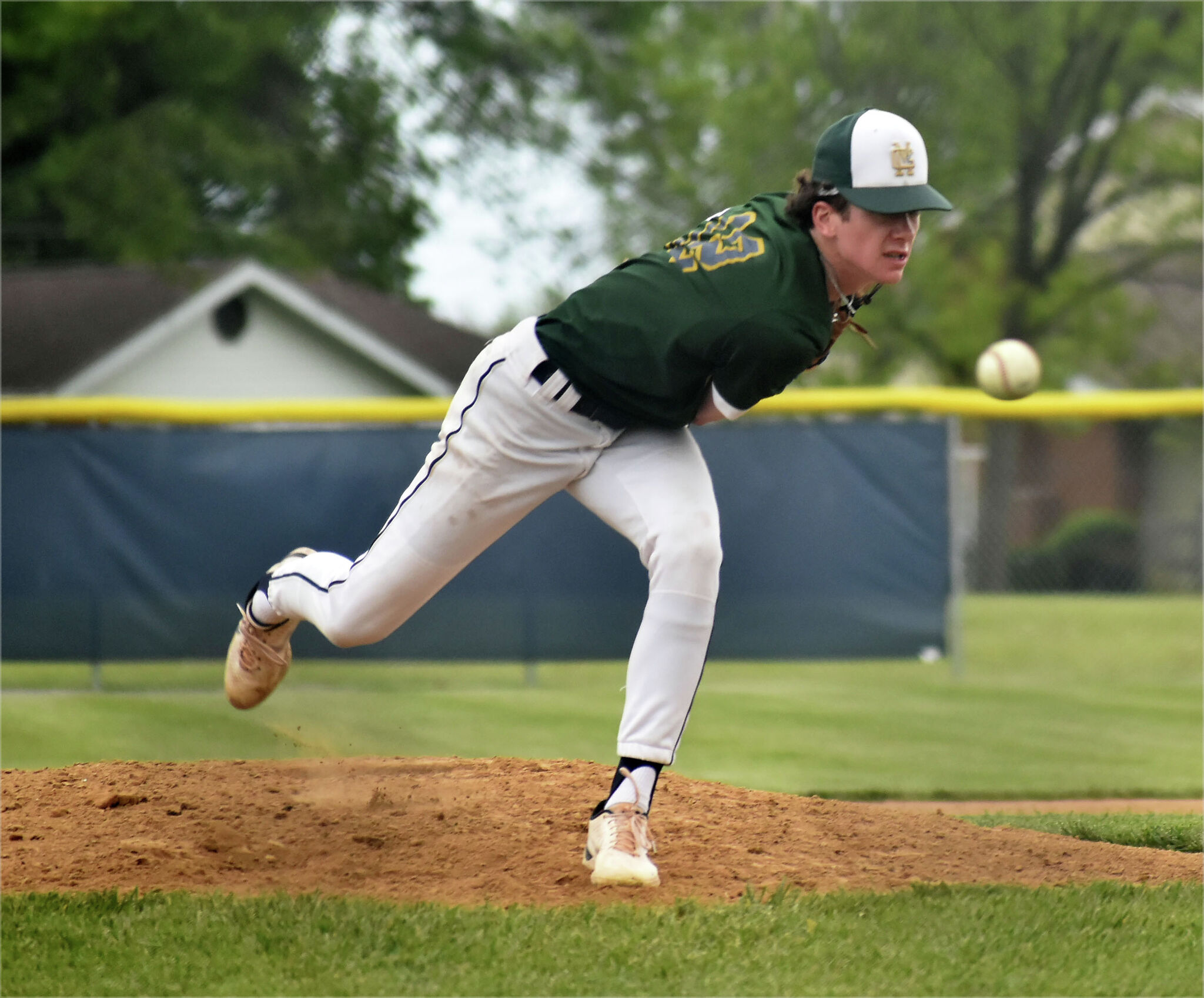 Father McGivney baseball will defend tournament title in March