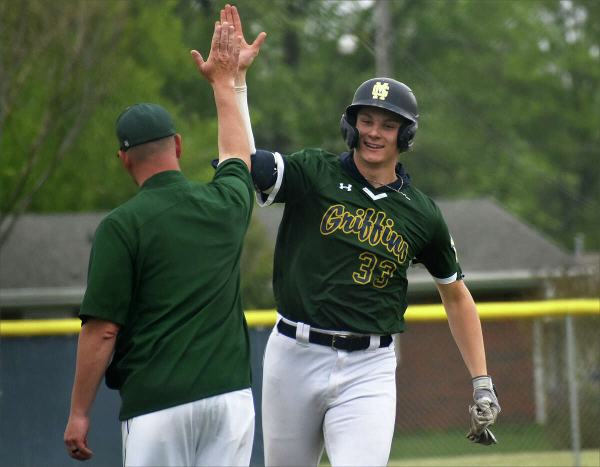 Family business: Why Rangers have their eye on sons of former pros ahead of  MLB draft