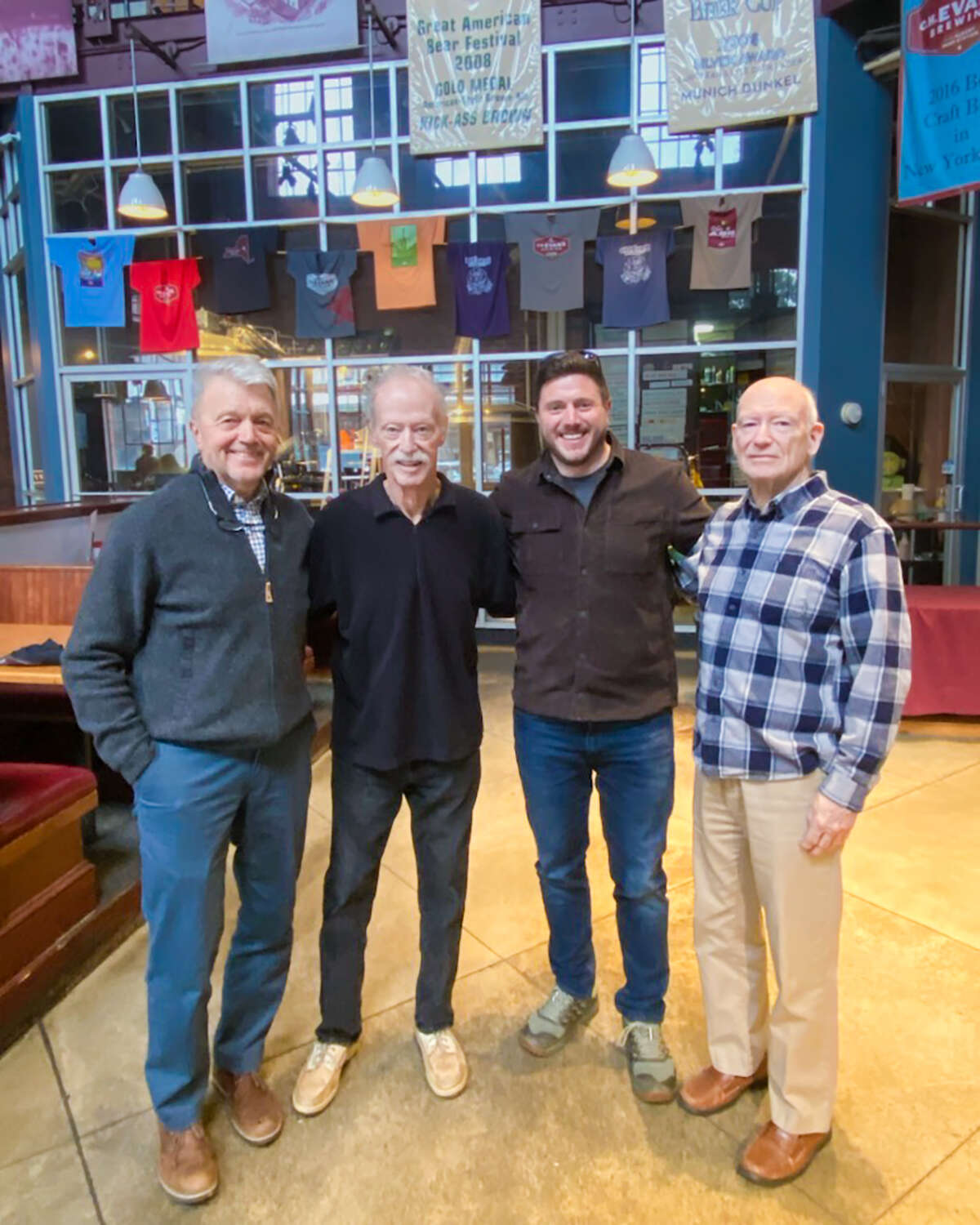 Common Roots Brewing of South Glens Falls buying Albany Pump Station