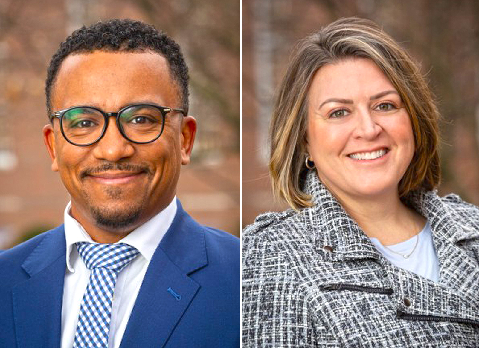 Illinois College inducts two as trustees - Vimarsana News