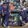 How Houston Astros will navigate their latest injury blows