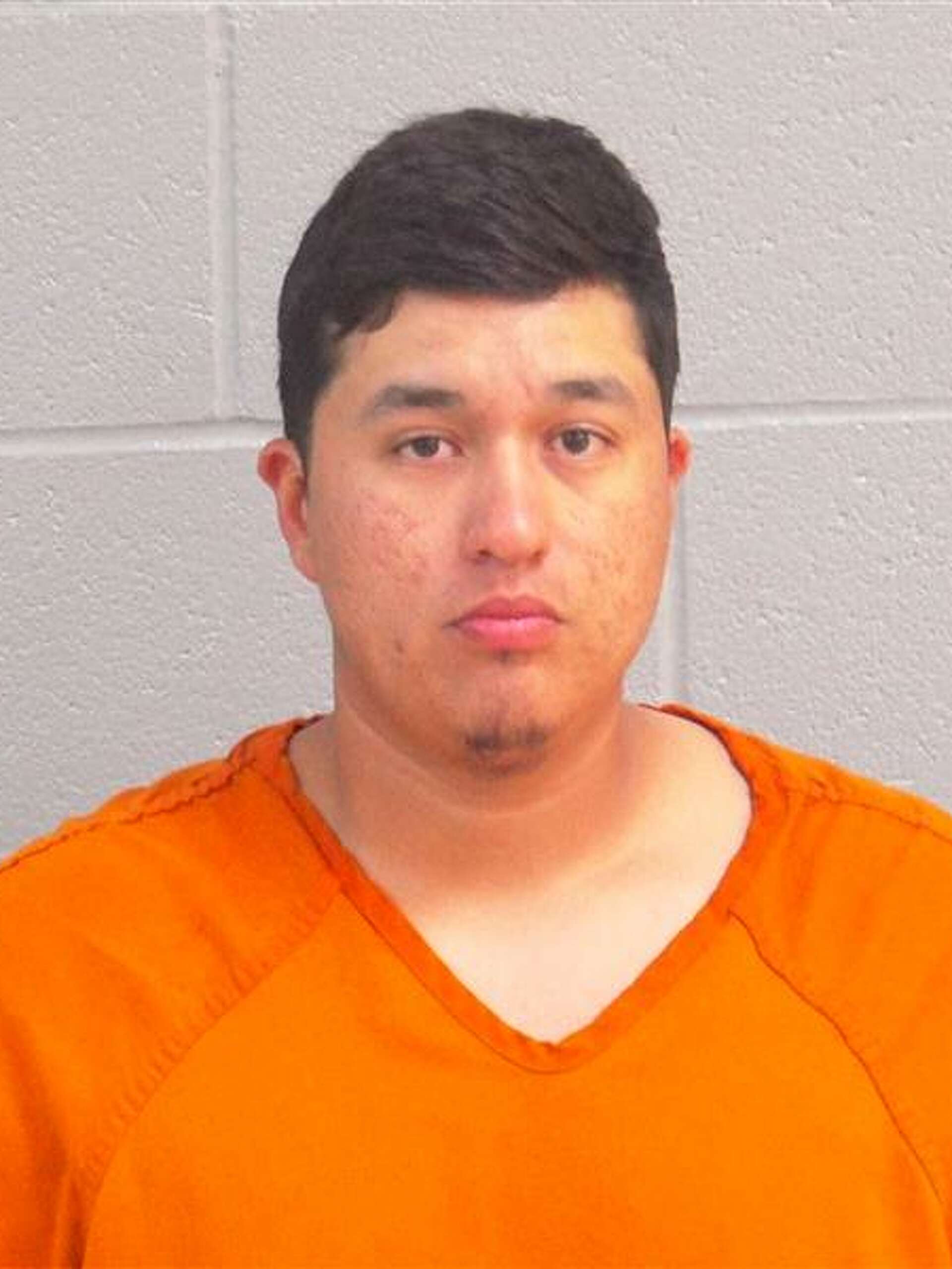 Affidavit: Fort Stockton man charged with sexual assault